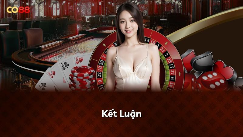 Kết Luận