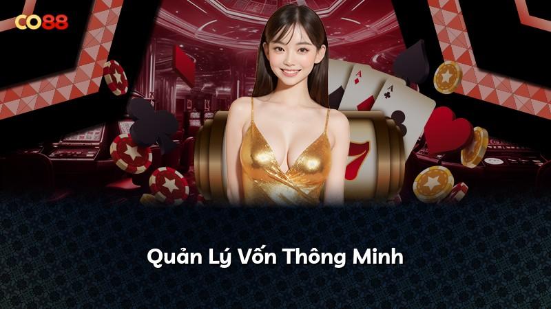 Quản Lý Vốn Thông Minh